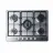 Summit Appliance GC527SS