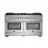 FORNO FFSGS6187-60