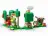 Lego 71406 Yoshi’s Gift House Expansion Set (Доп. набор «Подарочный домик Йоши»)