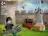 Lego 30706 Quidditch Lesson (Урок квиддича)