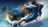 Lego 75885 Ford Fiesta M-Sport WRC