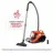 Tefal Compact Power Cyclonic TW3724