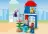 Lego 10995 Spider-Man's House (Дом Человека-паука)