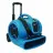 XPOWER P-630HC