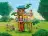 Lego 42652 Friendship Tree House Hangout (Домик на дереве дружбы)