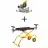 Dewalt DWS780WDWX726