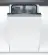 Bosch SPV25DX30R