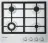 Fisher & Paykel CG604DX1