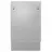 ZLINE Kitchen and Bath DWV-SN-18