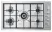 Fisher & Paykel CG905DWNGFCX3