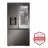 LG LRYKS3106D