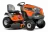 Husqvarna TS 142