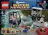 Lego 76009 Superman: Black Zero Escape (Супермен: Побег Черного Нуля)