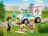 Lego 41694 Pet Clinic Ambulance (Скорая ветеринарная помощь)
