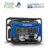 Westinghouse WGEN3600DFCV