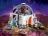 Lego 60439 Space Science Lab (Космическая научная лаборатория)