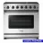 Thor Kitchen LRG3601ULP