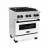 ZLINE Kitchen and Bath RAZ-WM-30-MB