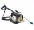 Nilfisk SC UNO 4M-160/720 PS EU 107340501