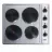 Summit Appliance CSD4B24