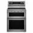 KitchenAid KFED500ESS