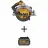 Dewalt DCS573BW606
