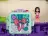 Lego 41668 Emma's Fashion Cube (Модный кубик Эммы)