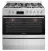 Westinghouse WFEP915SC