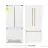 ZLINE Kitchen and Bath RBIVZ-WM-36-CB