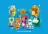 Lego 71413 Character Packs – Series 6 (Фигурки персонажей: 6-я серия)