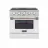 Kucht KDF302/LP-W-ROSE