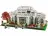 Lego 21353 The Botanical Garden (Ботанический сад)