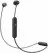 Sony WI-C300 Black