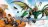 Lego 70593 The Green NRG Dragon (Зелёный Дракон)