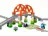 Lego 10426 Train Bridge and Tracks Expansion Set (Железнодорожный мост и рельсы)