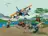 Lego 75942 Velociraptor: Biplane Rescue Mission​ (Велоцираптор: спасение на биплане)