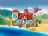 Lego 43268 Lilo and Stitch Beach House (Пляжный домик Лило и Стич)