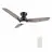 CARRO USA LS483J3-L11-BS-1-FM