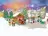 Lego 41706 LEGO Friends Advent Calendar (Новогодний календарь, 2023)