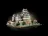 Lego 21060 Himeji Castle (Замок Химэдзи)