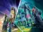 Lego 70437 Mystery Castle (Заколдованный замок)