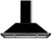 Smeg KT110BLA