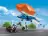 Lego 60208 Sky Police Parachute Arrest (Воздушная полиция: арест парашютиста)