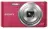 Sony Cyber-shot DSC-W830 Pink