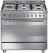 Smeg C95GMXA1