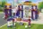 Lego 41312 Heartlake Sports Center (Спортивный центр)