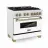 ZLINE Kitchen and Bath RASZ-WM-36-CB