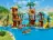 Lego 42631 Adventure Camp Tree House (Дом на дереве в летнем лагере)