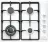 Fisher & Paykel CG604CWFW1