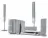 Panasonic SC-HT15, SC-HT17